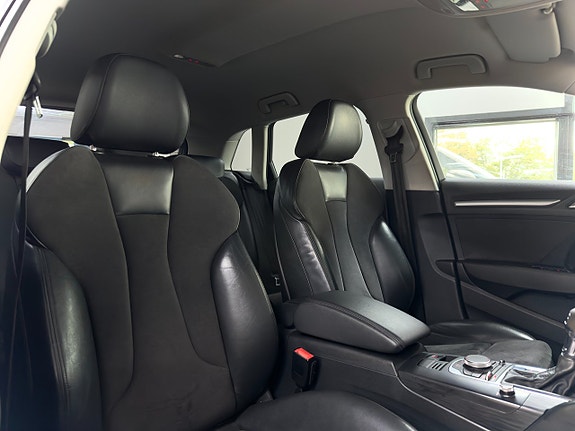 Audi A3 9 of 13