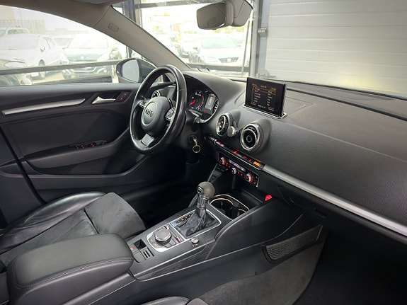 Audi A3 13 of 13