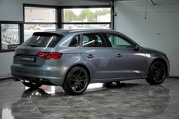 Audi A3 5 of 13