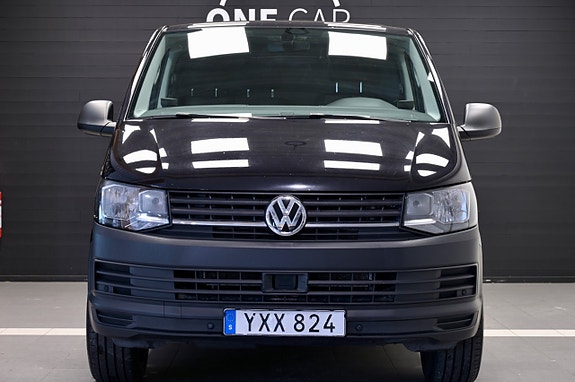 Volkswagen Transporter 2 of 15
