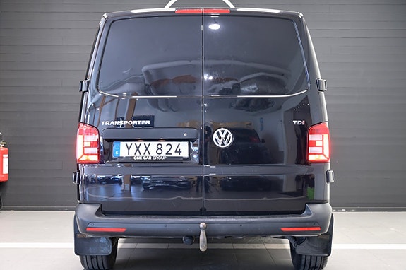 Volkswagen Transporter 5 of 15