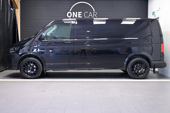 Volkswagen Transporter 3 of 15