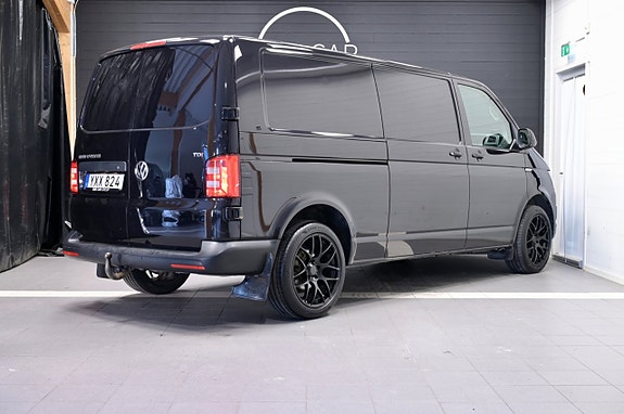 Volkswagen Transporter 4 of 15