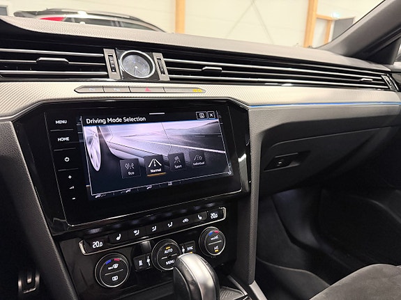 Volkswagen Arteon 17 of 23
