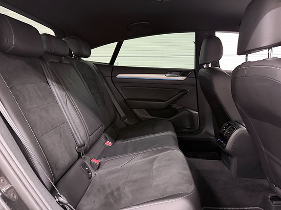 Volkswagen Arteon 23 of 23