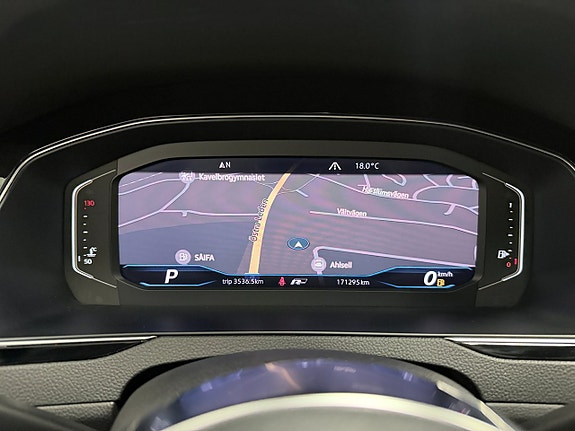 Volkswagen Arteon 13 of 23