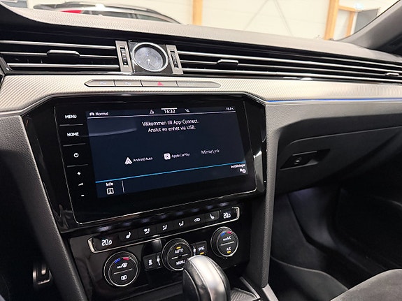 Volkswagen Arteon 19 of 23