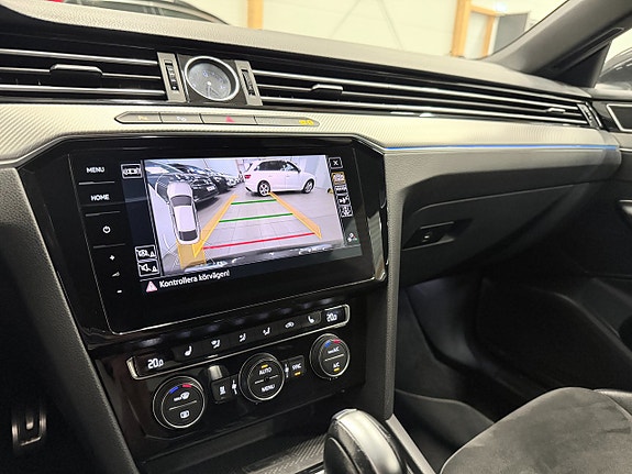 Volkswagen Arteon 15 of 23