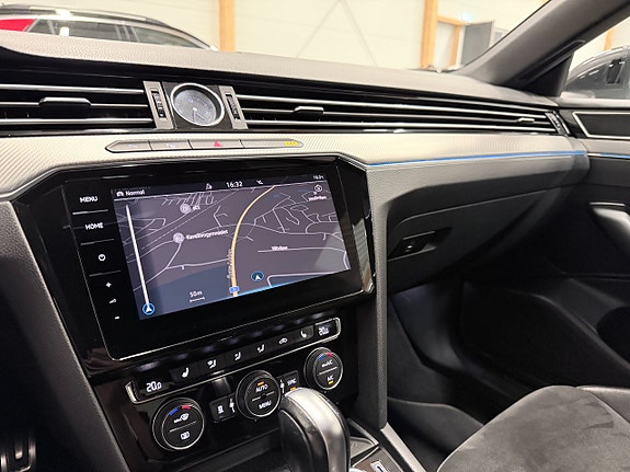 Volkswagen Arteon 14 of 23