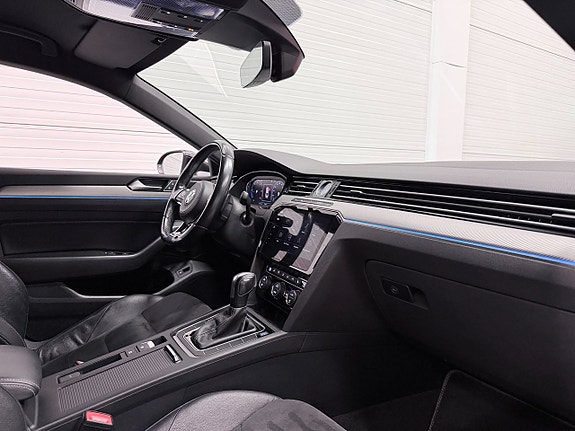Volkswagen Arteon 21 of 23