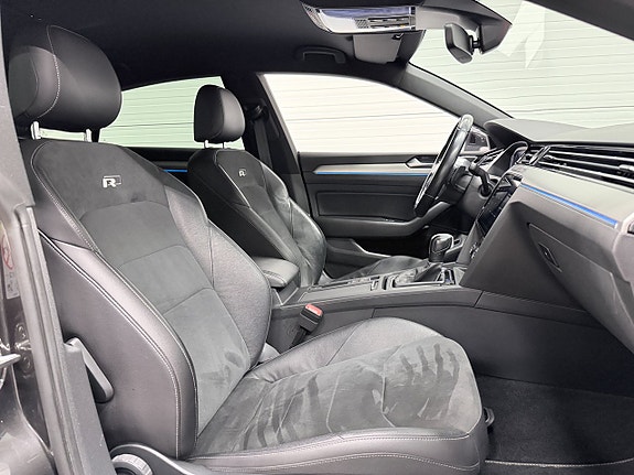 Volkswagen Arteon 22 of 23