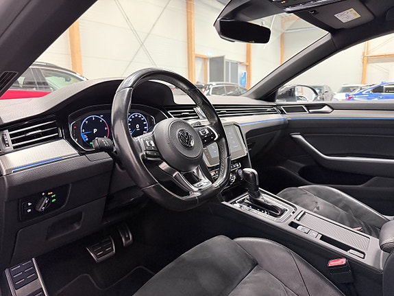 Volkswagen Arteon 11 of 23