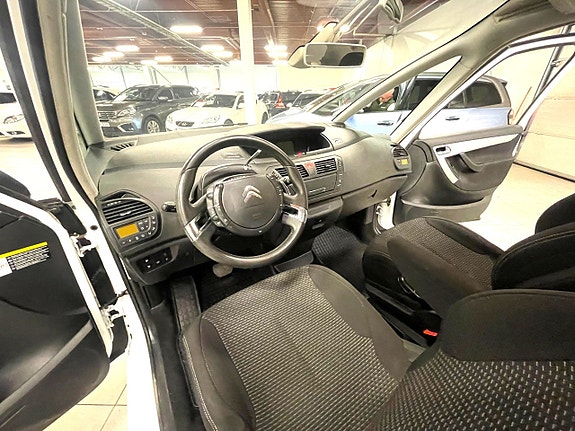 Citroen C4 Picasso 6 of 10