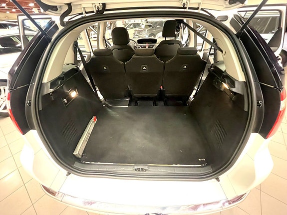 Citroen C4 Picasso 10 of 10