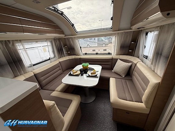 Adria ADORA 613 UL 5 of 14