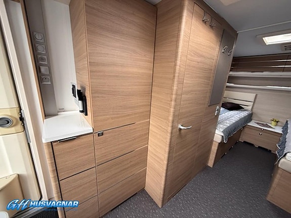 Adria ADORA 613 UL 7 of 14