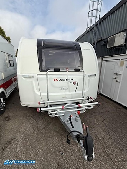 Adria ADORA 613 UL 2 of 14