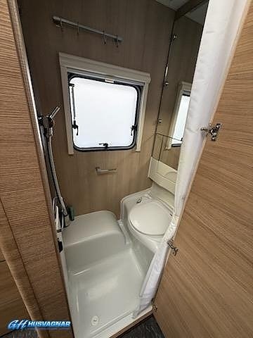 Adria ADORA 613 UL 14 of 14