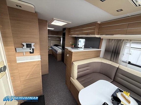 Adria ADORA 613 UL 10 of 14