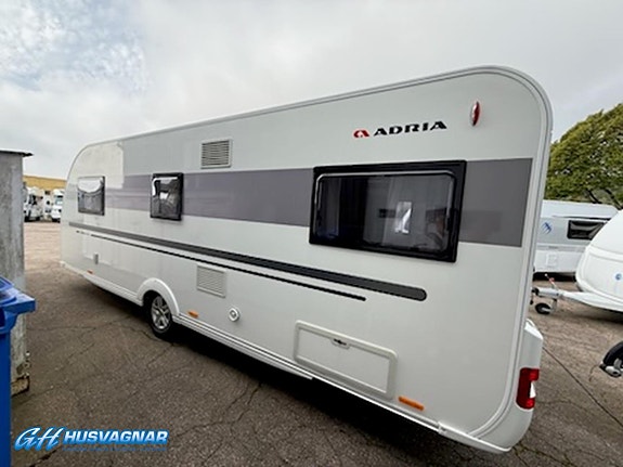 Adria ADORA 613 UL 3 of 14