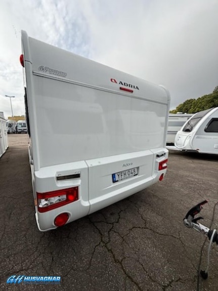 Adria ADORA 613 UL 4 of 14