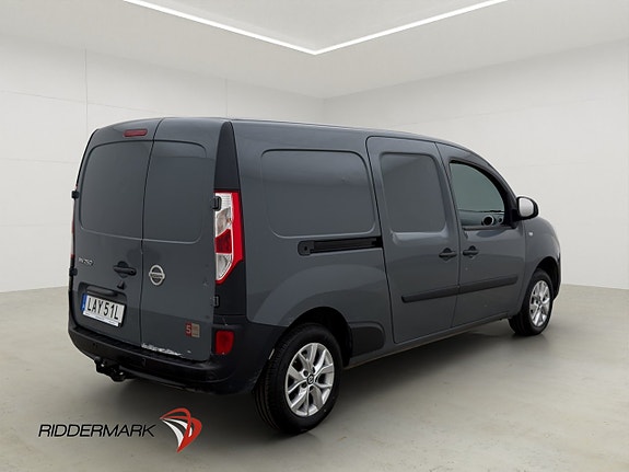 Nissan NV250 9 of 30