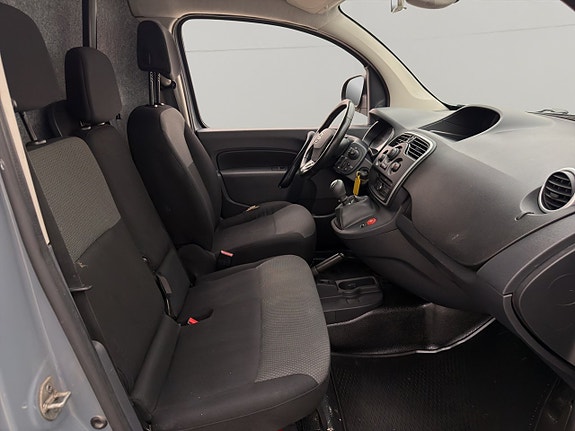 Nissan NV250 24 of 30