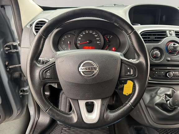 Nissan NV250 14 of 30