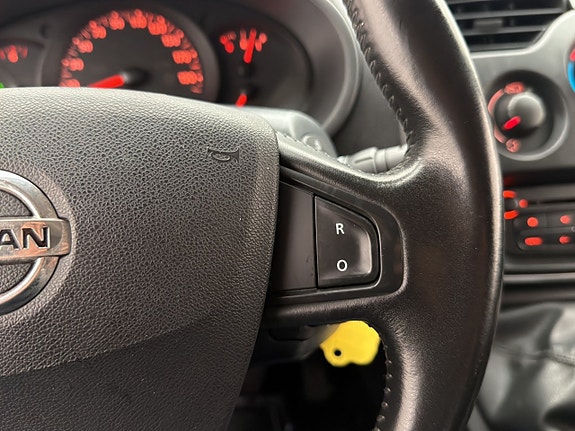Nissan NV250 19 of 30