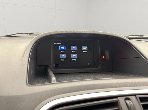 Nissan NV250 22 of 30