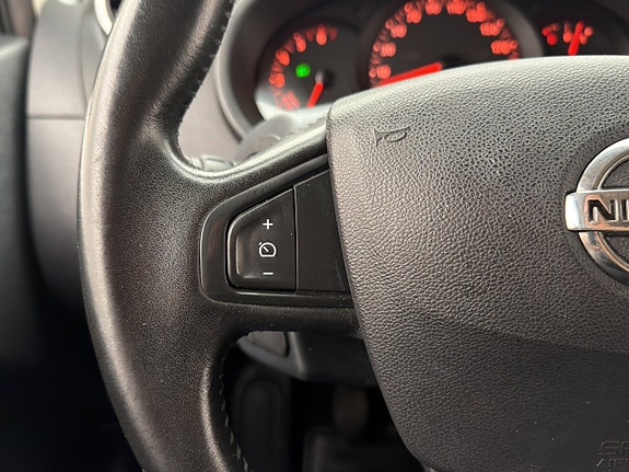 Nissan NV250 17 of 30