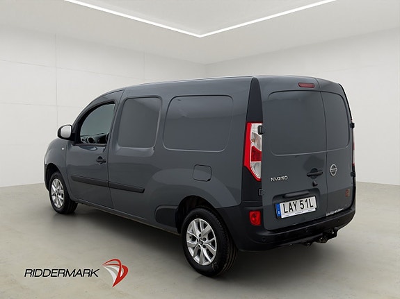Nissan NV250 7 of 30