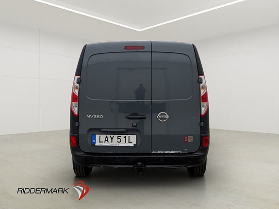 Nissan NV250 8 of 30