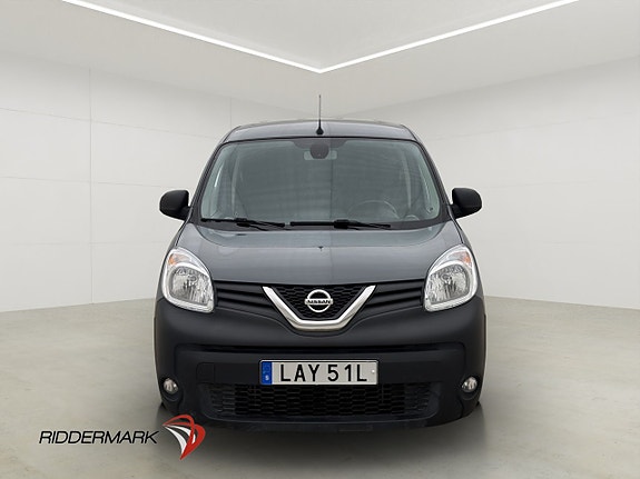 Nissan NV250 5 of 30
