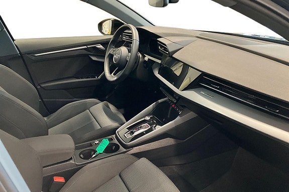 Audi A3 9 of 24