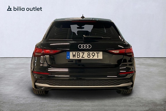 Audi A3 7 of 24