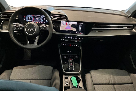 Audi A3 13 of 24