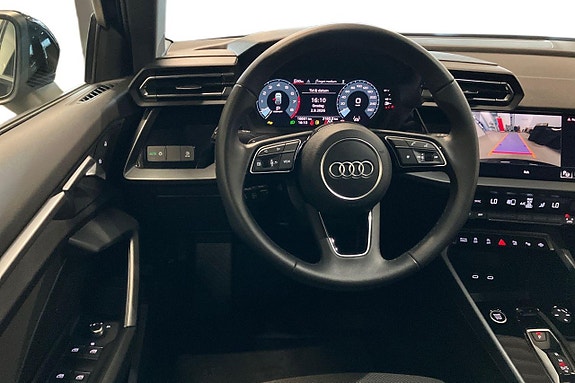 Audi A3 14 of 24