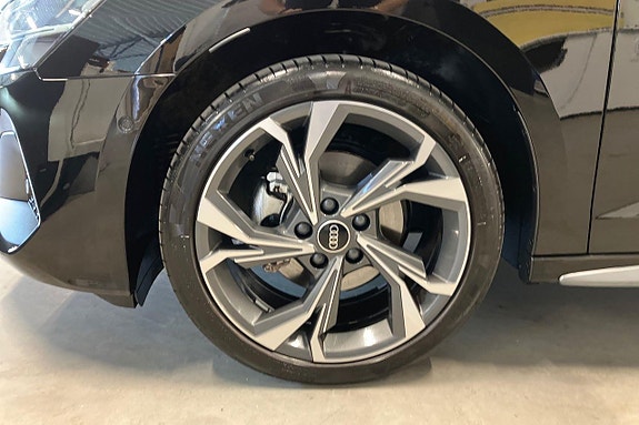 Audi A3 20 of 24