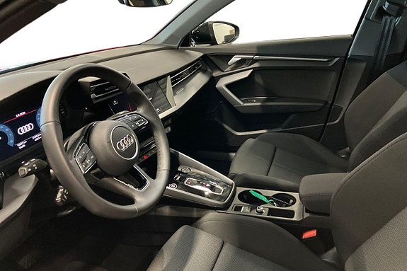 Audi A3 10 of 24
