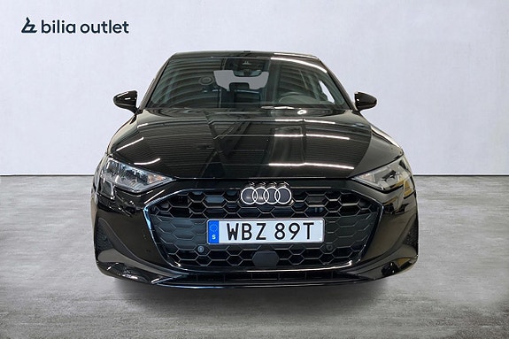 Audi A3 8 of 24