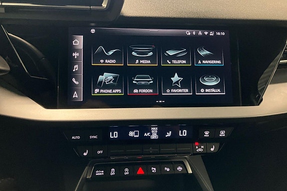 Audi A3 16 of 24