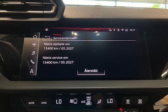 Audi A3 17 of 24