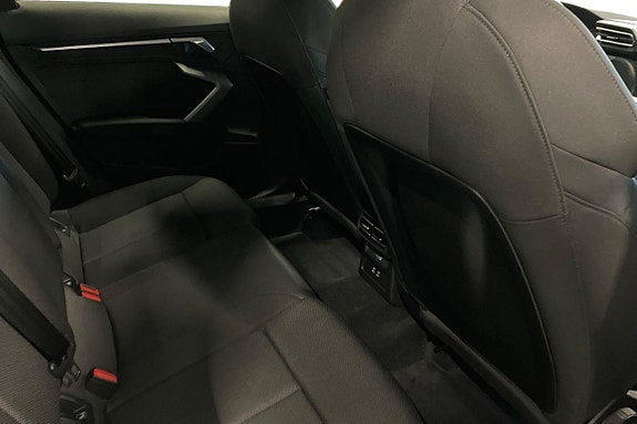 Audi A3 11 of 24