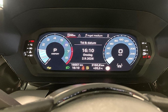 Audi A3 15 of 24