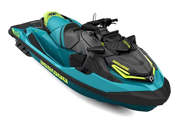 Sea Doo Wake PRO 230