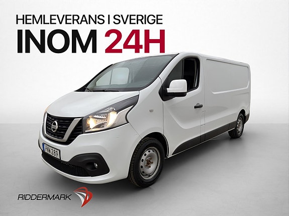 Nissan NV300 3 of 30