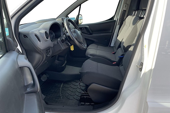 Peugeot Partner 13 of 24