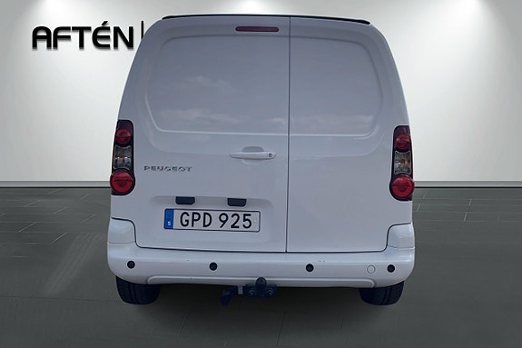 Peugeot Partner 7 of 24