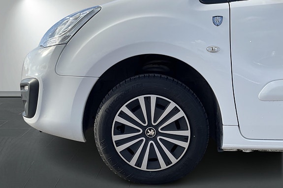 Peugeot Partner 10 of 24